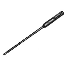 Starrett Sds Plus 2 Point Drill Bit - Multi Colour - 5 x 160mm
