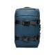 image 1 of Vinga Baltimore Explorer Recycled Backpack - Navy - One Size Blue
