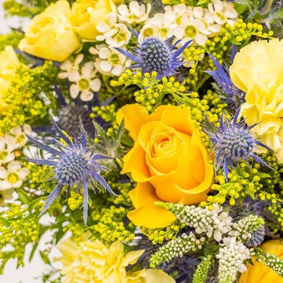 image 1 of Sweet Nectar Bouquet