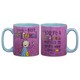 image 1 of Simply The Best Girlfriend Mug