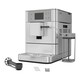 image 3 of KitchenAid KF7 Fully Automatic Espresso Machine Stainless Steel