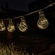 image 1 of ValueLights Festoon Clear Outdoor String Festoon Light