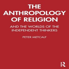 Anthropology Of Religion