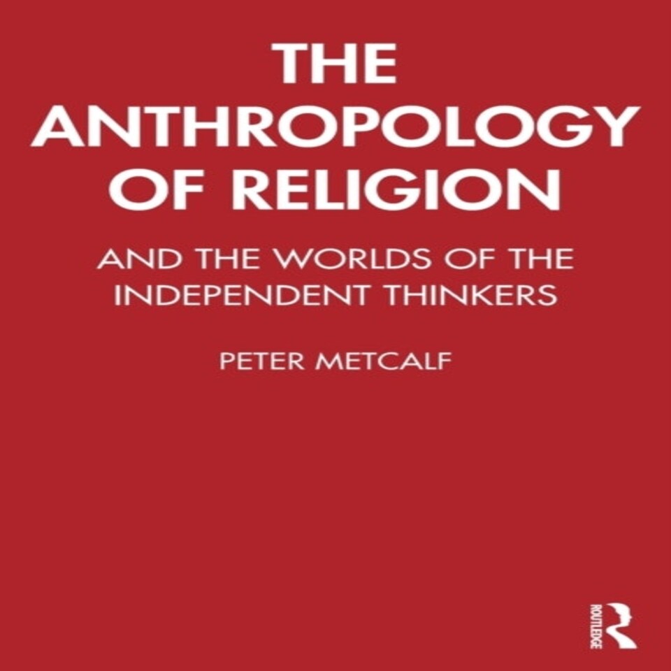 Anthropology Of Religion