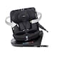 image 1 of Cozy N Safe Galaxy i-Size 360 Rotating Car Seat 40-150cm, ISOFix & Top Tether, Extended Rear & Forward Facing, 5 Recline Positions, Side Impact Protection, Birth to 12 Years (Jet)