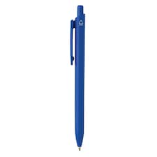 XD Collection Bolt Pen - Blue - 13.9cm x 1cm