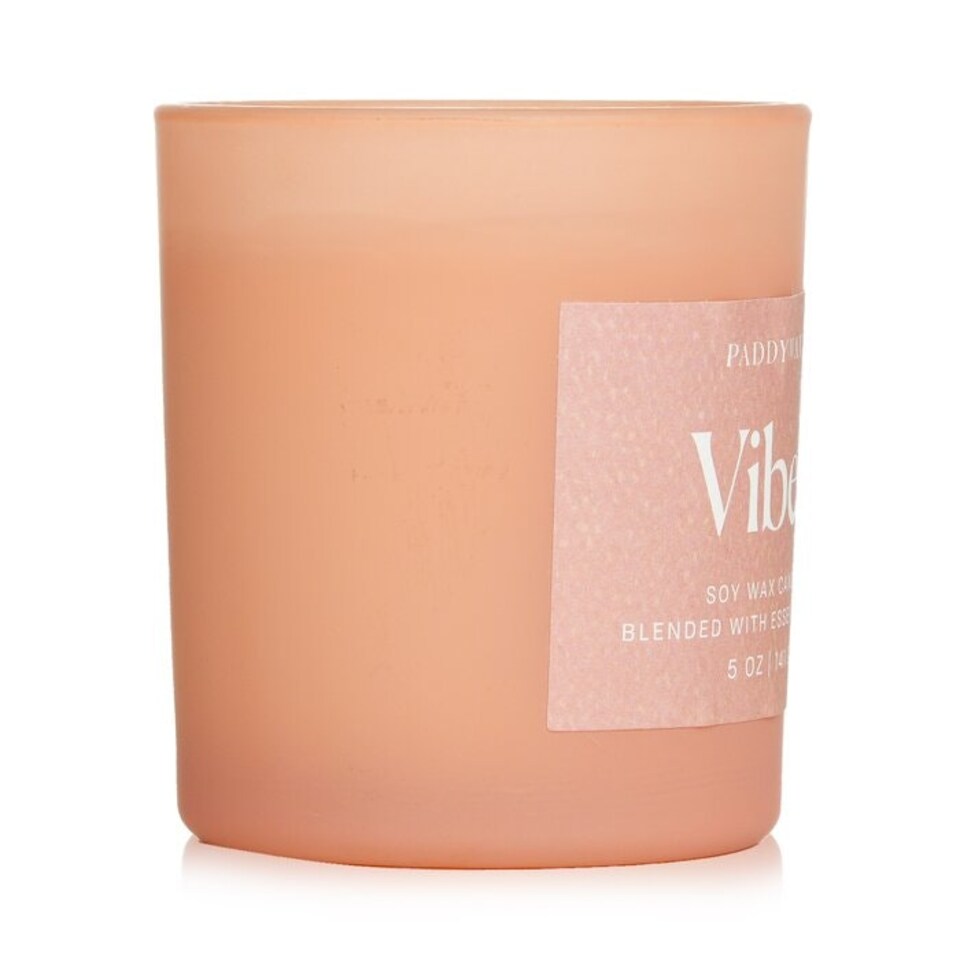 image 1 of Wellness Candle - Vibes - 141g/5oz N/A