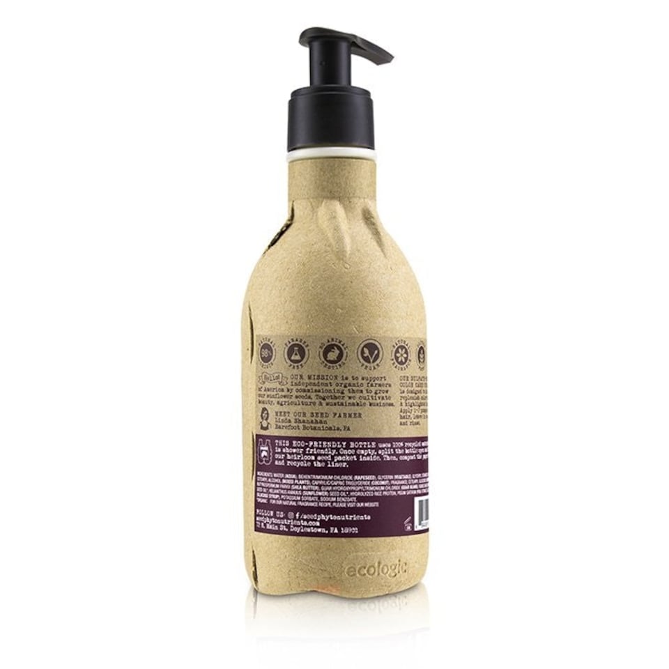image 1 of Color Care Conditioner (For Color-Treated Hair) - 250 ml/8.5Oz