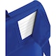 image 5 of Quadra Junior Book Bag With Strap - Bright Royal - One Size