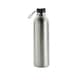 image 1 of Avira Avior Recycled Stainless Steel 1L Water Bottle - Silver - One Size Silver | One Size