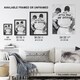 image 3 of Watching Baseball game Dorothea Lange Wall Art Poster Print 12X16"