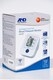 image 2 of A&D Medical UA611 Upper Arm Blood Pressure Monitor
