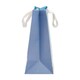 image 5 of Multipack of 3 Large Gift Bags | Party Bags for Presents | New Baby Boy | For Parents | Cute Animals Design Blue