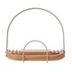 image 1 of KitchenCraft Cookbook Stand Wood Beechwood
