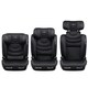 image 4 of Apache i-Size Black