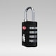 image 6 of Travel TSA Lock - Absolute Black