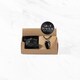 image 2 of Myga Gift Set - Black Obsidian