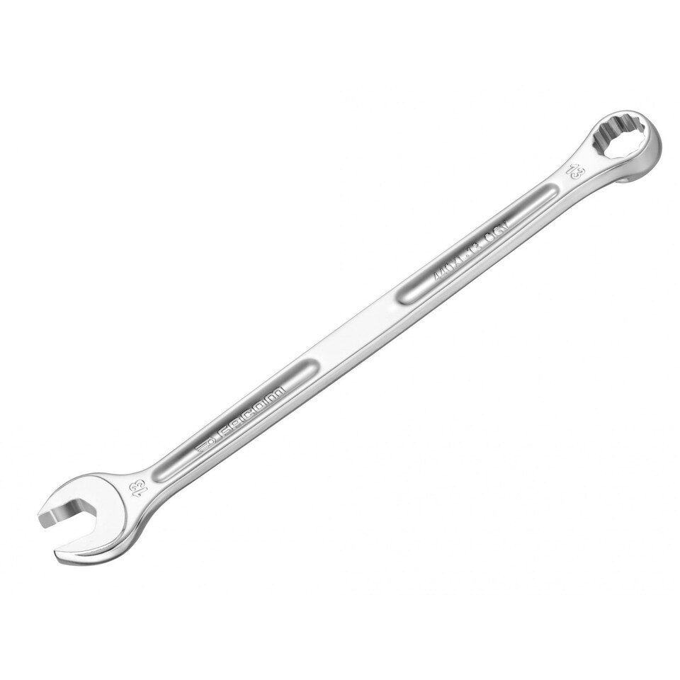 Facom Series 440xl Combination Spanner, Metric - Multi Colour - 13mm
