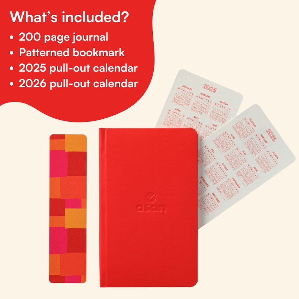 image 1 of Self-Care Journal