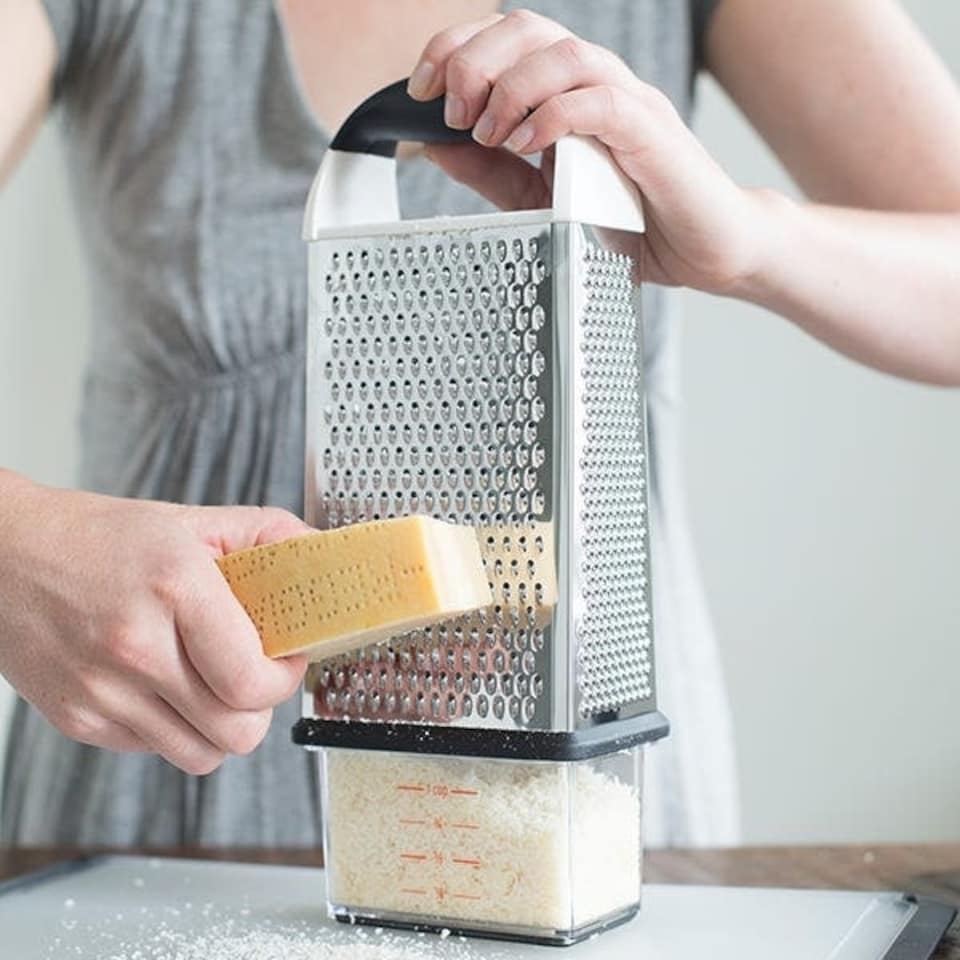 image 1 of OXO Good Grips Box Grater