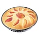 image 3 of Stellar Bakeware 8" Fluted Flan Loose Base