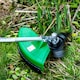 image 4 of Hawksmoor 33cc 42cm Petrol Brush Cutter
