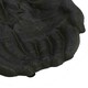 image 2 of Hands Bird Bath Feeder Cast Iron Feeder Ornament Garden House Feature Statue