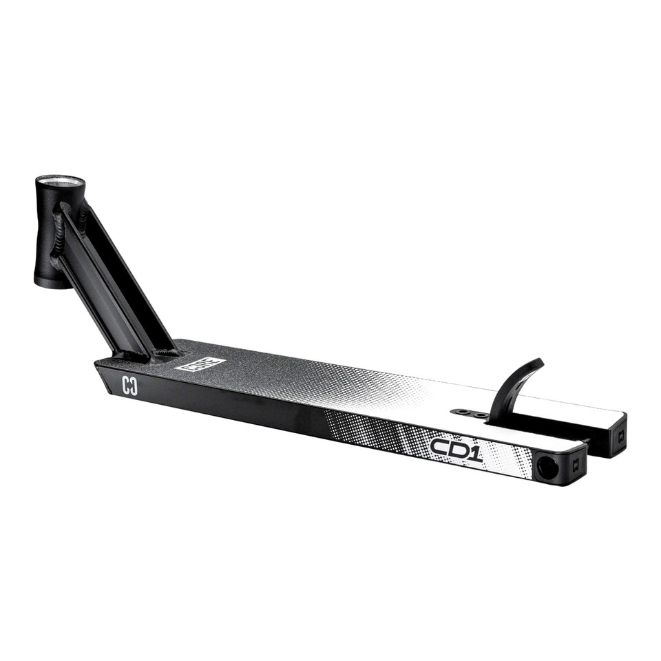 image 1 of CORE CD1 Stunt Scooter Deck 4.5 X 19