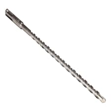 8mm x 260mm SDS masonry drill bit - F4012