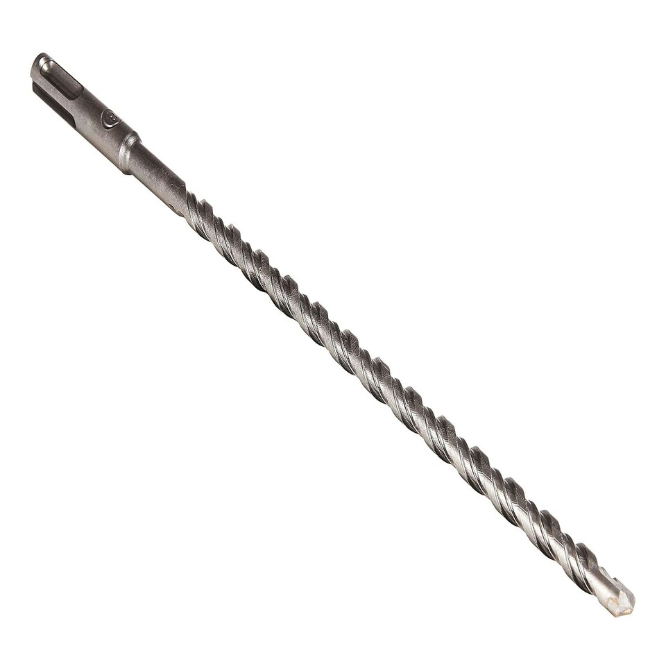 8mm x 260mm SDS masonry drill bit - F4012