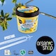 image 7 of Organic Shop CheBello Limoncello ReCharge Body Scrub, 300ml