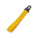 image 1 of BagBase Brandable Key Clip - Yellow - One Size Yellow