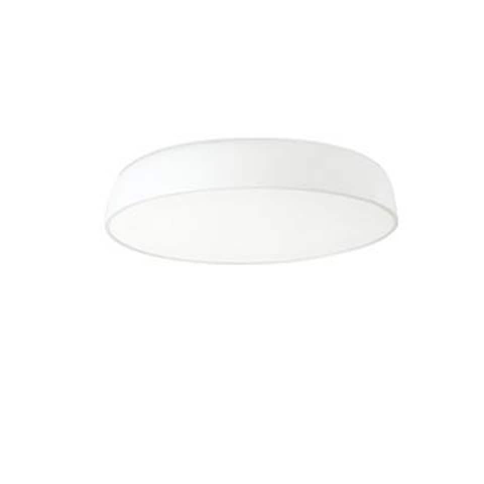 image 1 of Mega LED Ceiling Lamp White 50W Dimable 2700K