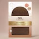 image 1 of TanOrganic Duo Exfoliate & Tan Tanning Glove