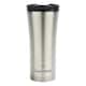 image 1 of Craghoppers Stainless Steel Tumbler - Light Steel - One Size