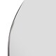 image 6 of The Lacuna - Frameless Pond Wall Mirror 63" X 24" (160CM X 60CM) | Multi