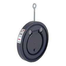 Certikin Check Valves SPX090WCV | Size 90
