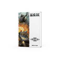 N.O.W. The Modern Action Roleplaying Game v1.3