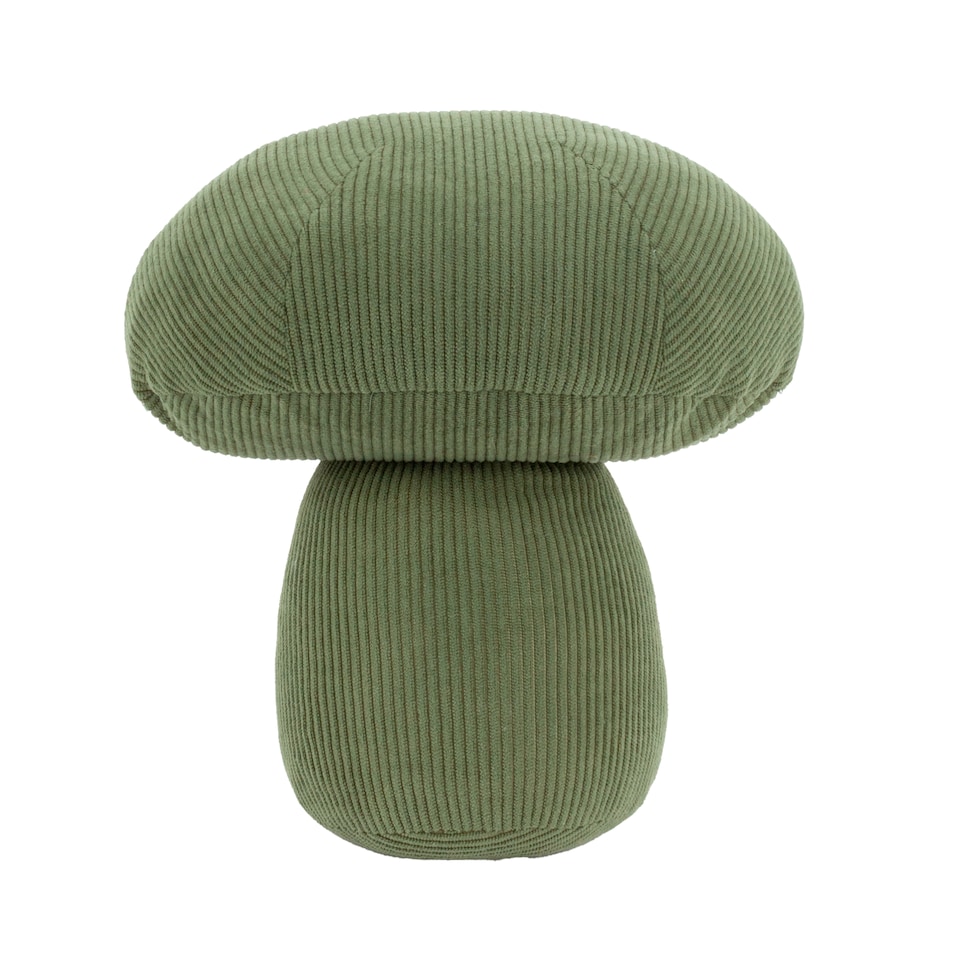 image 1 of Wylder Cord Mushroom Door Stop