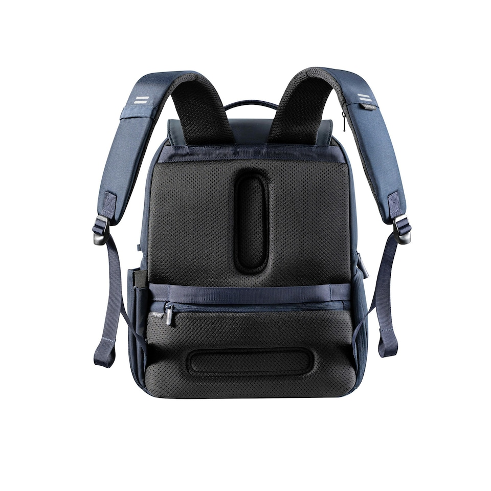 image 1 of XD Design Soft 15L Backpack - Navy - One Size Blue
