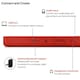 image 4 of Casio CT-S1 Red