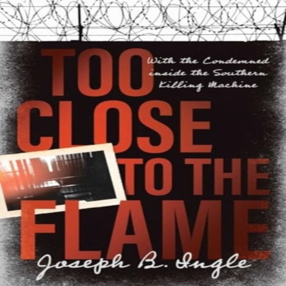 Too Close To The Flame