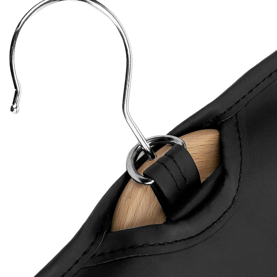 image 1 of Quadra Suit Carrier - Black - One Size | Black