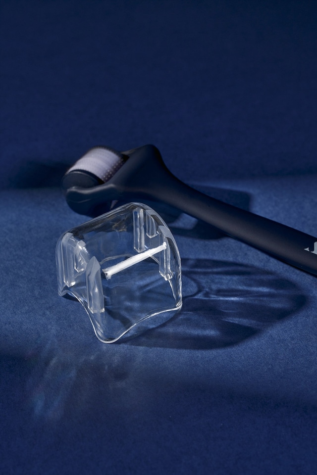 image 1 of Aristocrat Beard Roller
