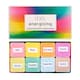 image 2 of LEVEL Wellbeing Shower Steamers - Energising