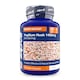 image 1 of Psyllium Husk 1400mg, 120 Vegan Capsules, High Fibre Supplement for Digestive Support