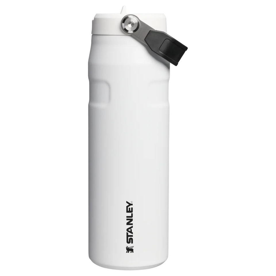 image 1 of Stanley IceFlow™ Bottle Flip Straw 2.0 | 0.71L - Chalk