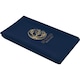 image 1 of Althea Sports Towel - Navy - 100cm x 50cm Blue