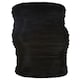 image 3 of LeMieux Integrated Dressage Girth Black | 65cm
