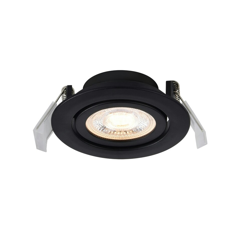 image 1 of Monolo 3-Kit | Downlight | Black Black | Black